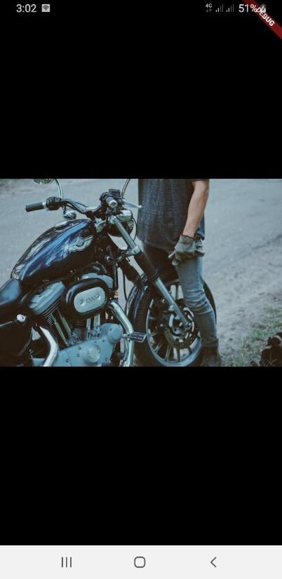 add image to flutter